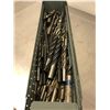 Image 5 : LOT OF END MILLS