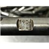 Image 8 : LOT OF DOUBLE END MILLS