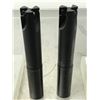 Image 2 : LOT OF ATI STELLRAM INDEXABLE END MILL