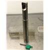 Image 2 : LOT OF INDEXABLE END MILL