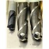 Image 2 : LOT OF END MILLS