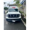 Image 2 : 2015 Nissan NV2500 Commercial Cargo Van