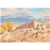 Image 1 : Sheldon Parsons - Santa Fe Baldy, Nambe