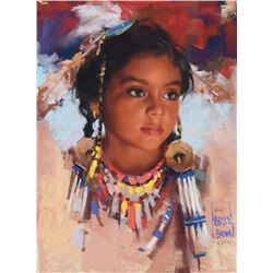 Harley Brown - Shysie