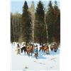 Image 1 : Richard Thomas - Backcountry Rendezvous