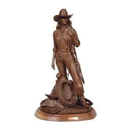 Mehl Lawson - Diamonds & Denim