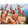 Image 1 : David Mann - Smoke Talk