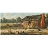 Image 1 : William A. Walker - Low Country Cabin