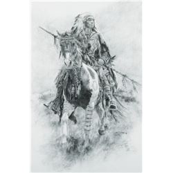 John Coleman - A Warrior's Journey