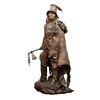 Image 1 : John Coleman - Addih Hiddisch-Hidatsa Chief