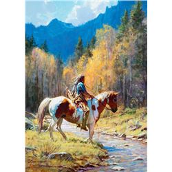 Martin Grelle - Autumn