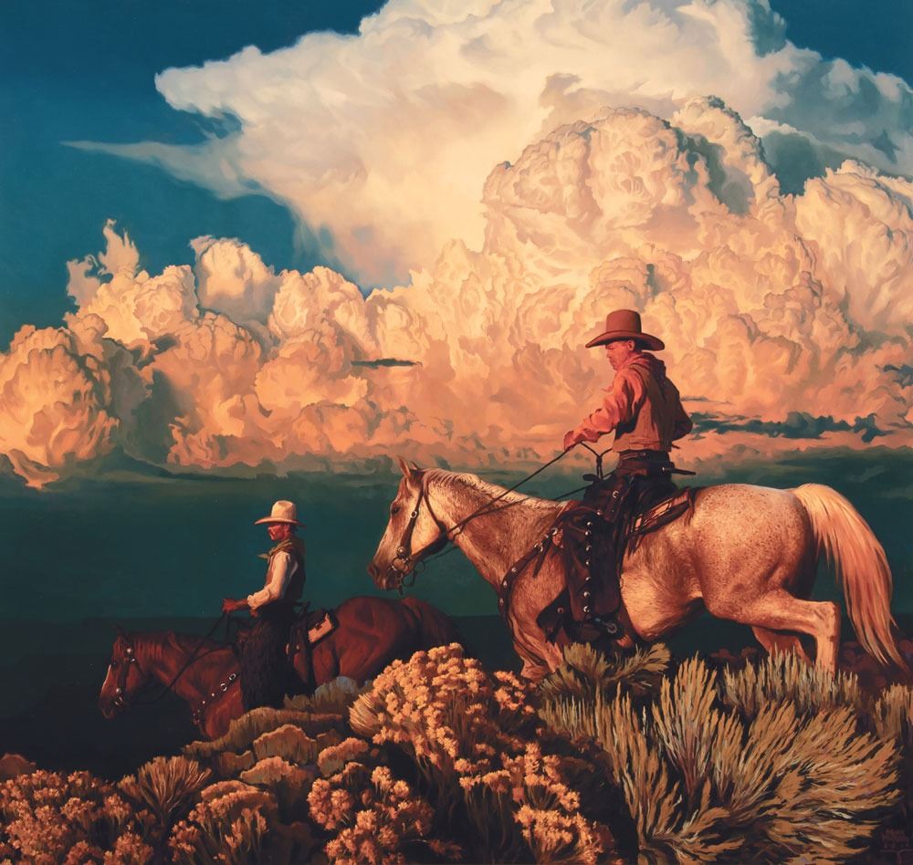 Mark Maggiori Arizona Wonders