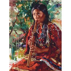 Jeremy Winborg - Songs for My Ancestors