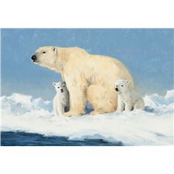 Ken Carlson - Protecting the Future