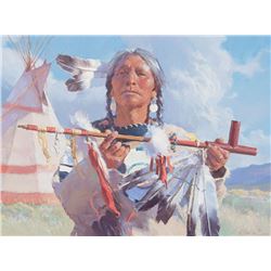 R.S. Riddick - Keeper of the Pipe