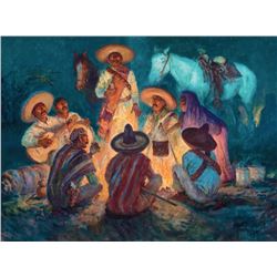 Joe Beeler - A Song for the Heart