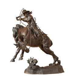 Fred Fellows - Riding Out a Bad Investment