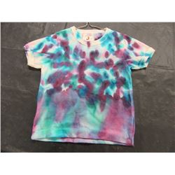 JUBILEE ACTIVEWEAR KID'S T-SHIRT (SIZE 2)