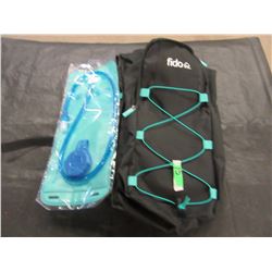 ESTATE (NEW) - FIDO HYDRATION BACKPACK