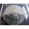 Image 7 : SET OF 10 CANADIAN TOKENS
