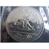 Image 8 : SET OF 10 CANADIAN TOKENS