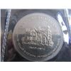 Image 9 : SET OF 10 CANADIAN TOKENS