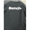 Image 1 : BENCH SWEATSHIRT (BLACK) (SIZE SMALL)