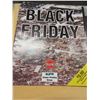 Image 1 : BLACK FRIDAY MEMORABILIA IN ENVELOPE