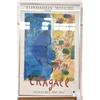 Image 1 : 1 MARC CHAGALL POSTER F