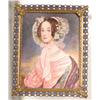 Image 1 : 1 CONTINENTAL MINIATURE PORTRAIT 
