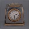 Image 1 : 1 DUNHILL WEATHER STATION CLOCK 