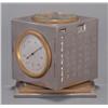 Image 3 : 1 DUNHILL WEATHER STATION CLOCK 