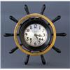 Image 1 : 1 CHELSEA SHIPS BELL CLOCK 