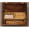 Image 2 : 1 REGINA MUSIC BOX, 