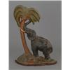 Image 1 : 1 ELEPHANT DOORSTOP, 