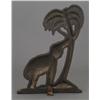 Image 2 : 1 ELEPHANT DOORSTOP, 