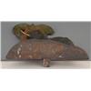 Image 3 : 1 ELEPHANT DOORSTOP, 