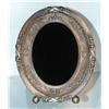 Image 1 : 1 RUSSIAN SILVER PICTURE FRAME, 