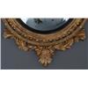 Image 3 : 1 REGENCY GILTWOOD CONVEX MIRROR 