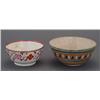 Image 1 : 1 LUSTERWARE BOWL, 6 