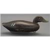 Image 1 : 1 MARYLAND SCRATCH DECORATED DUCK DECOY