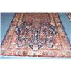 Image 1 : 1 PERSIAN NAHAVAND CARPET, 57