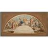 Image 2 : 1 ITALIAN SCHOOL OLD MASTER, 20 1/2