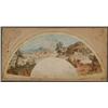 Image 3 : 1 ITALIAN SCHOOL OLD MASTER, 20 1/2
