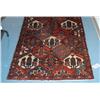 1 PERSIAN BAKHTIARI CARPET, 35
