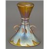 Image 2 : 1 LOETZ ART GLASS VASE 