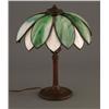 Image 1 : 1 HANDEL LILY LAMP SHADE, 