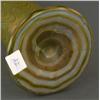 Image 2 : 1 ART GLASS VASE, 