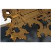 Image 8 : 1 PAIR OF EXCEPTIONAL ITALIAN ROCOCO GI