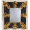 Image 1 : 1 LARGE ITALIAN BAROQUE STYLE MIRROR 
